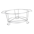 thumbnail image 2 of S SERENABLE Portable Stove Stand Practical Grill Rack for Camping Outdoor Cooking Hiking L, 2 of 9