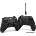 thumbnail image 4 of Control XBOX ONE MICROSOFT Inalambrico + Cable USB-C 1V8-000016, 4 of 5