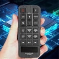 thumbnail image 3 of COV33552428 Remote Control for Soundbar System SPH2B-P SH2 SH3B SPH3B-W, 3 of 5
