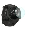 thumbnail image 1 of 1Pcs Protecteur d'Écran Ultra Clair Anti-Explosion en TPU pour Garmin Instinct, 1 of 5