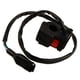 thumbnail image 5 of Interruptor de luz 35200-HAO-681 Versátil instalación Fácil instalación Motorrona Accesorios Piezas de reparación Alta confiabilidad Reemplazar direct, 5 of 8