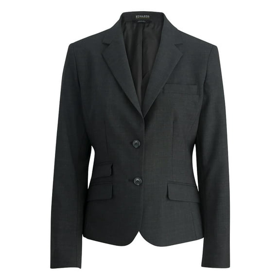 Edwards Ladies' Redwood & Ross Waist Length Suit Coat