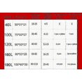 thumbnail image 5 of Exquisite Motorcycle Handlebar Bag For Aprilia SR GT 125 Accessories Portable Waterproof Phone Bags, 5 of 5