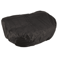 Springfield Marine Economy Casting Seat Cover, Black