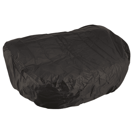 Springfield Marine Economy Casting Seat Cover, Black