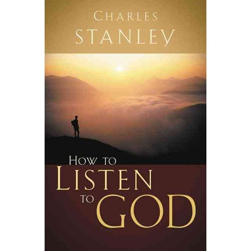 How to Listen to God