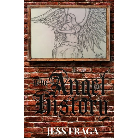 The angel of history (Paperback)