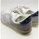 thumbnail image 4 of New Balance T500 CT500NAV WHITE/GRAY Lifestyle NEW Shoes Men's 8.5D Women's 10M, 4 of 5
