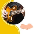 thumbnail image 4 of Sonducket Placa base Accesorios Guitarras Tocando Piezas reemplazadas Accesorios para instrumentos musicales Soporte Pickup Cobre-rojo Accesorios para instrumentos musicales, 4 of 6