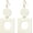 A Style, variant on Fashion Creative Geometric Lightweight Round Wooden Tassel Earrings Boho Retro Colorful Long Wood Earrings For Women Jewelry Gifts[q4279]