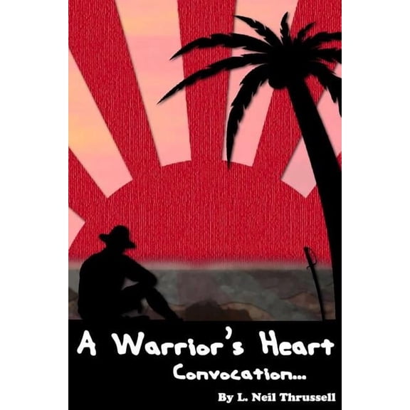 A Warrior's Heart:: Convocation