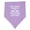 Lavender and Pink, variant on Inktastic Chess Player Childs Game Baby Bandana Bib