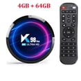 thumbnail image 5 of Android13 Dual WIFI Smart Set-Top Box Multifunctional Powerful Medias Player for Office, 5 of 5