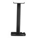 thumbnail image 1 of Soporte para auriculares dobles para juegos, color negro, 1 of 9