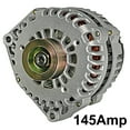 thumbnail image 3 of New 145Amp Alternator Fits Cadillac Escalade Esv Ext 6.0L 2003-2004 815226-003-0, 3 of 3