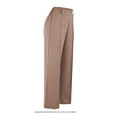 thumbnail image 3 of Pantalón George para Dama, Con Alforza Beige Talla M, 3 of 4