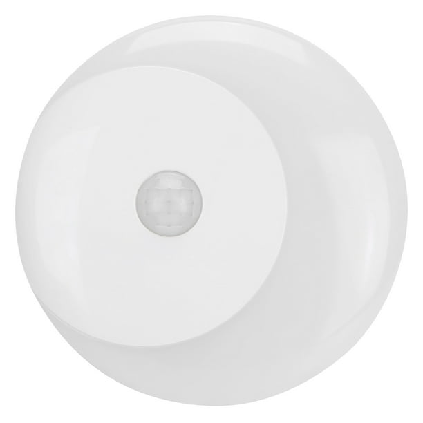 Luz nocturna LED con sensor de movimiento NikouMX