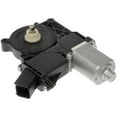 thumbnail image 3 of Dorman 742-558 Front Driver Side Power Window Motor for Specific Buick / Chevrolet Models, 3 of 5