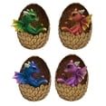 thumbnail image 3 of Decoraciones de escritorio, simulaciones de huevos de dragón de cristal, adornos de huevos de dragón de resina, adornos de huevos de dragón de cristal impulsados por el rendimiento, 3 of 8