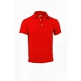 thumbnail image 1 of Playera Tipo Polo Caballero Forprint, 1 of 2