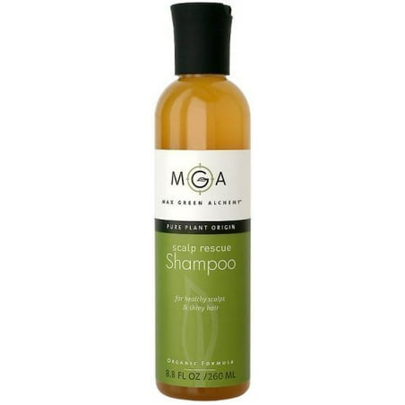Scalp Rescue Shampoo - healthy scalp & shiny hair 8.8