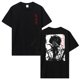 thumbnail image 5 of Camiseta de hombre con diseño de conejitos, sudaderas, nueva tendencia, 5 of 6