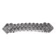 thumbnail image 1 of Pinza de Pelo Sunnimix Broches Retro Vikingos Plata, 1 of 7