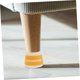 thumbnail image 3 of Vaguelly 16-Piece Non-Slip Silicone Chair Leg Caps Furniture Pads for Hardwood Floors Noise-Reducing Table Leg Protectors Sturdy and Waterproof Easy Installation，Diameter 3-4.5cm, universal, 3 of 5