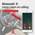 thumbnail image 2 of Bluetooth 5.0 USB Adapter Instantly Upgrade Speakers/Headphones to Wireless, 10M Range Adapter, 2 of 5