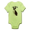 thumbnail image 1 of CafePress - It's All About Me - Baby Light Bodysuit, 1 of 1