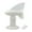 white, variant on yotijay RV Sewer Vent Stable 360 Rotating Versatile for Holding Tank Compact RV Rotating white
