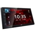 thumbnail image 1 of Autoestéreo 2 DIN JVC KW-M560BT Pantalla WVGA de 6.8"/Mirroring /Apple CarPlay/Android Auto/Bluetooth, 1 of 12