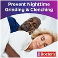 thumbnail image 5 of The Doctor's Advanced Comfort Nightguard for Dental Protector (Pack of 32), 5 of 7