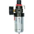 thumbnail image 4 of Air Line Pressure Regulator Water Trap 1/4 BSP Air Compressor Sil110, 4 of 4
