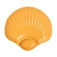 thumbnail image 2 of Utensilios de cocina, platos con forma de concha, platos de cena impermeabilizados, platos de plástico aptos para lavavajillas y microondas, platos ligeros y reutilizables para cocina o camping, plato, 2 of 6