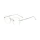 thumbnail image 4 of Gafas de sol Yuyangstore Plata para adultos, 4 of 8