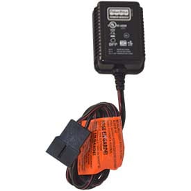 kawasaki power wheels charger