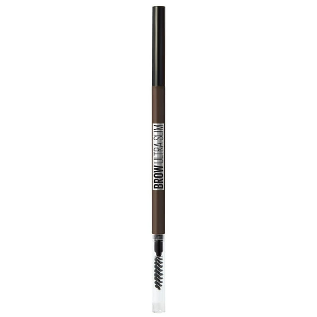 Crayon à sourcils définissant Ultra Slim Maybelline New York