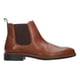thumbnail image 1 of Botas Hombre Dockers Café Casual Chelsea Para Caballero cafe 28 MX, 1 of 10