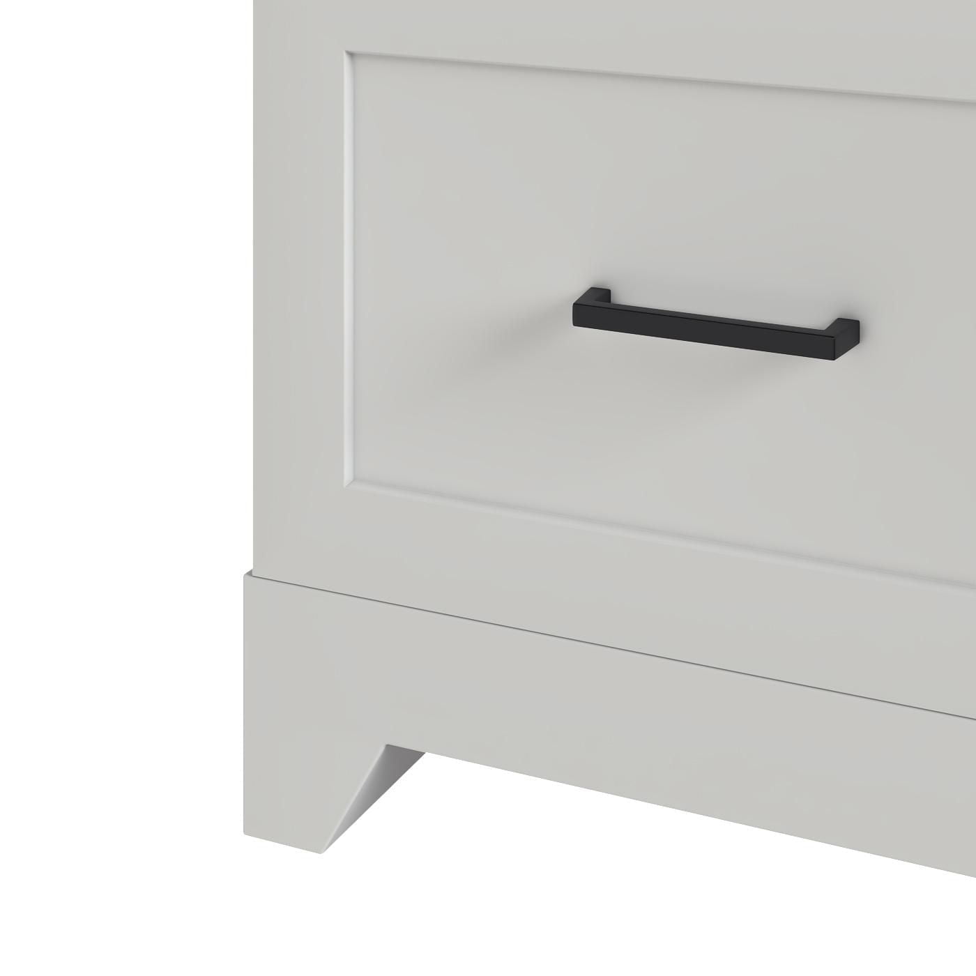 A&E Bain et Douche MILA-WH-30