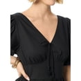 thumbnail image 5 of Jessica Simpson Women's Faeryn Dress, Sizes XS-XL, 5 of 5