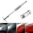 thumbnail image 3 of Dent Removal Tool Dent Puller Paintless Dent Repair Tool Car Body Paintless Dent Puller Lifter Removal Tool Sliding Hammer Auto Repairing, 3 of 8