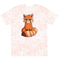 thumbnail image 3 of Inktastic Red Panda T-shirt T-Shirt, 3 of 5