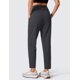 thumbnail image 2 of Pantalones CRZ YOGA Butterlift Yoga 27" Gris Misterioso XL, 2 of 5