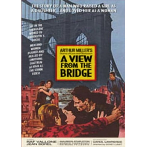 A View From the Bridge