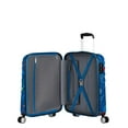 thumbnail image 4 of American Tourister Disney Wavebreaker Spinner Carry-On, 4 of 7