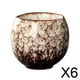 thumbnail image 1 of Taza de cerámica,juego de té tazas taza china tazas de café infusor,taza de té Cerámica kung fu chino Taza de café,110ml Taza de té de oficina Taza de cerámica Regalo de, 1 of 8