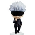 thumbnail image 1 of Jujutsu Kaisen Anime Figurine Figure Staff Yuren Fukuro Kei Goho Boxed Handmade Office Boy Ornament Look Up PVC Anime Action Figure, 1 of 8
