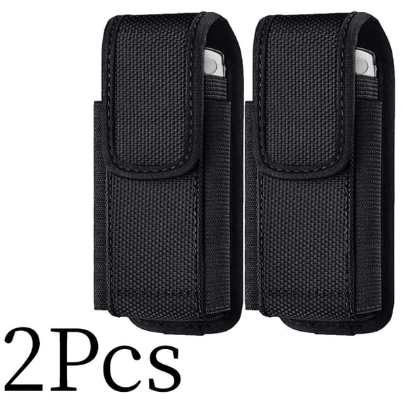 Sheath Compatible with Leatherman Wave Plus Wingman Surge Rebar Multi Tool Holster Nylon Belt Clip Pouch