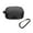 Black, variant on Ergonomical Silicone Earbud Cover Earbud Storage Bag Suitable for Buds 6 Earbud